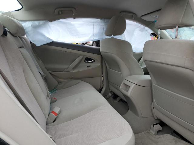 Photo 6 from auction – 2010 TOYOTA CAMRY BASE with VIN 4T4BF3EK5AR010053