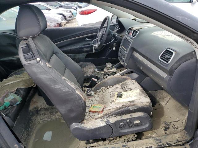 Zdjęcie 5 z aukcji – 2007 VOLKSWAGEN EOS 3.2L S z VIN WVWDB71F37V043431