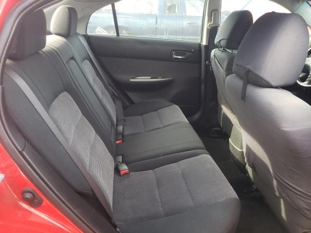 Photo 6 from auction – 2005 MAZDA MAZDA6 with VIN 1YVHP84D555M07472