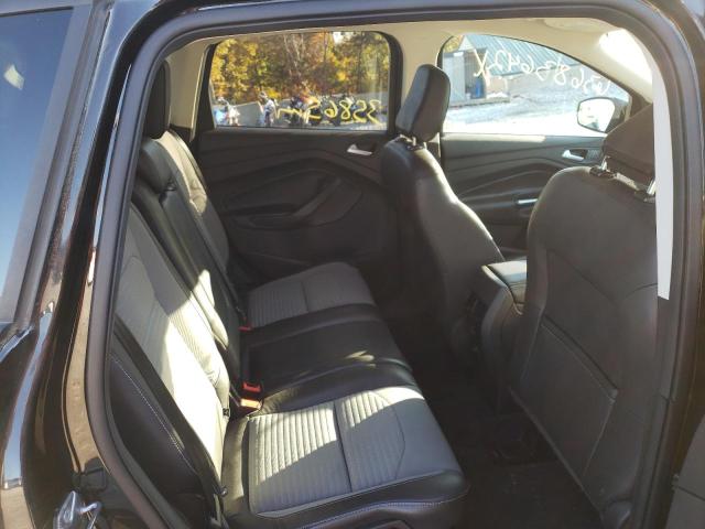Photo 6 from auction – 2018 FORD ESCAPE SE with VIN 1FMCU9GD2JUC16260