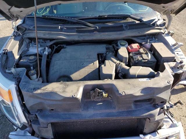 Photo 7 from auction – 2012 FORD EXPLORER X with VIN 1FMHK8D88CGA68467