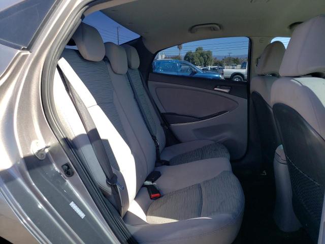 Photo 6 from auction – 2017 HYUNDAI ACCENT SE with VIN KMHCT4AE0HU360133