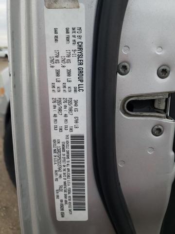 Photo 10 from auction – 2012 DODGE RAM 1500 S with VIN 1C6RD7GP5CS127642