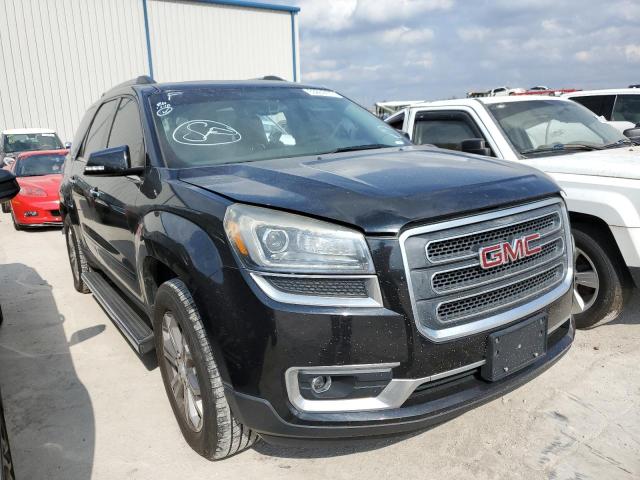 GMC ACADIA SLT 2014 with VIN 1GKKVRKD6EJ111642 - Photo from auction