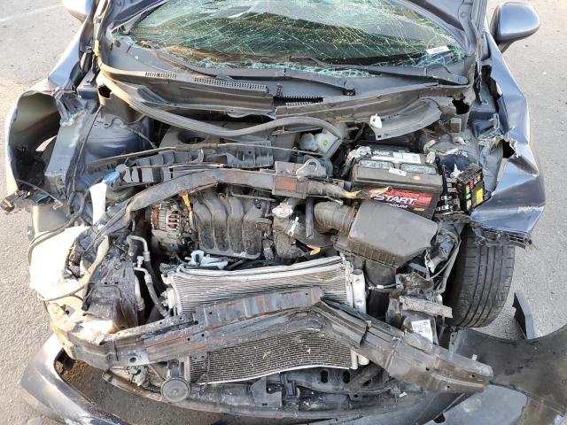 Photo 7 from auction – 2016 KIA RIO LX with VIN KNADM4A37G6685897