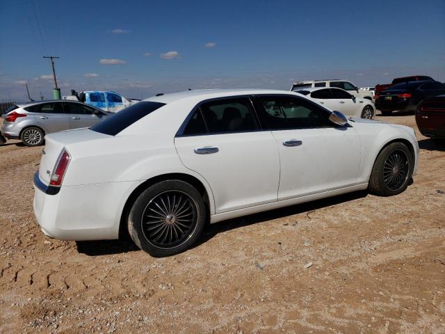 Photo 4 from auction – 2014 CHRYSLER 300C with VIN 2C3CCAET3EH119990