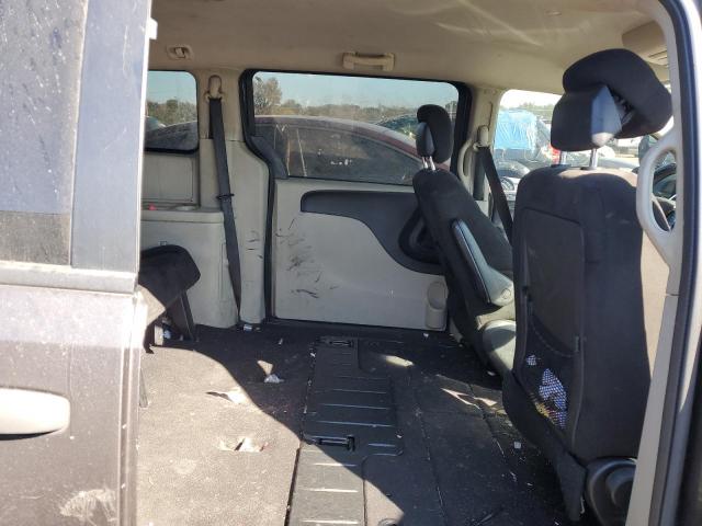 Photo 6 from auction – 2015 DODGE GRAND CARA with VIN 2C4RDGBG4FR507867