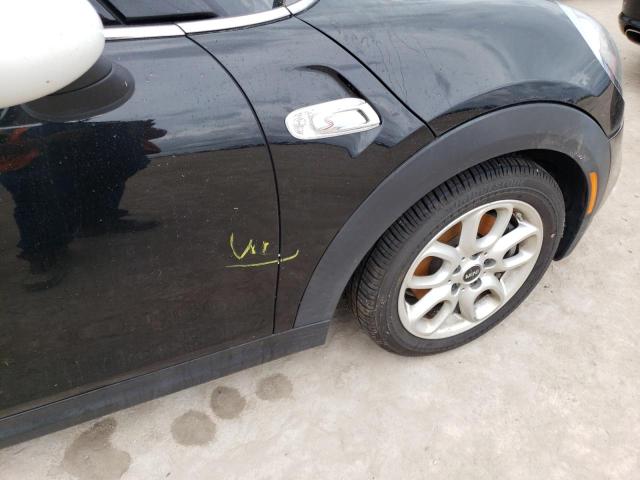 Photo 9 from auction – 2015 MINI COOPER S with VIN WMWXP7C5XF2A40691