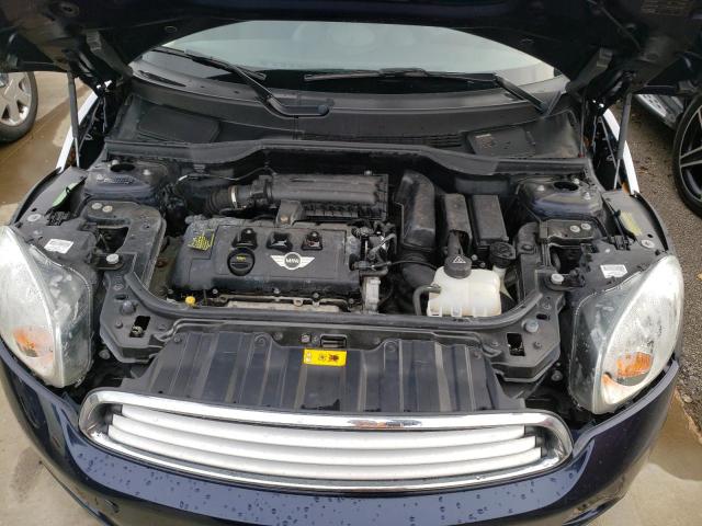 Photo 7 from auction – 2012 MINI COOPER COU with VIN WMWZB3C5XCWM30076