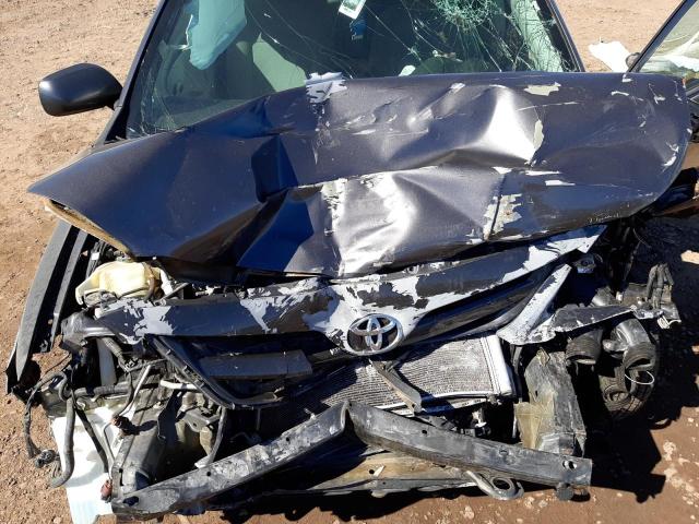 Zdjęcie 7 z aukcji – 2013 TOYOTA COROLLA BA z VIN 5YFBU4EE4DP215952