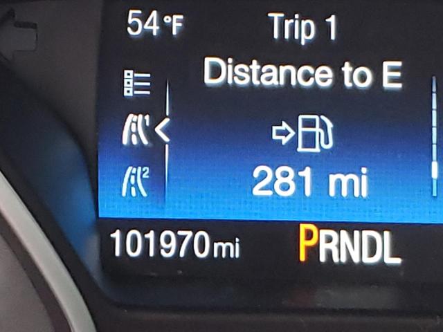 Photo 8 from auction – 2015 FORD FOCUS SE with VIN 1FADP3F27FL203407