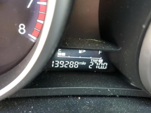 Photo 8 from auction – 2012 MAZDA 3 with VIN JM1BL1UG9C1509158