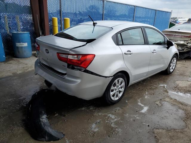 Фото 4 с аукциона – 2014 KIA RIO LX с VIN KNADM4A30E6400969