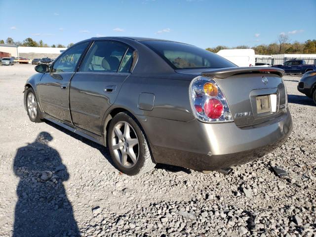Photo 3 from auction – 2003 NISSAN ALTIMA SE with VIN 1N4BL11E43C158723