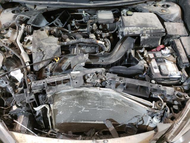 Photo 7 from auction – 2017 NISSAN ALTIMA 2.5 with VIN 1N4AL3AP2HC133335