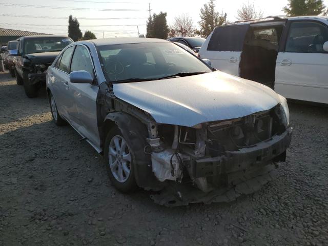 Фото 1 с аукциона – 2011 TOYOTA CAMRY BASE с VIN 4T1BF3EK7BU770514