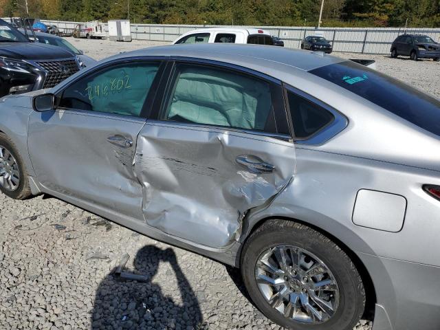 Photo 10 from auction – 2015 NISSAN ALTIMA 2.5 with VIN 1N4AL3AP9FC147908