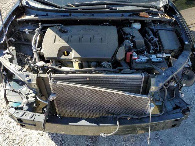 Photo 7 from auction – 2018 TOYOTA COROLLA L with VIN 5YFBURHEXJP846161