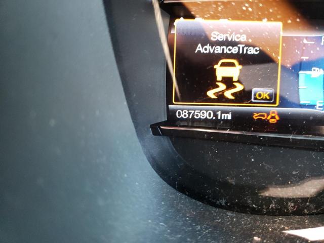 Photo 8 from auction – 2016 FORD EXPLORER X with VIN 1FM5K8D88GGB06904