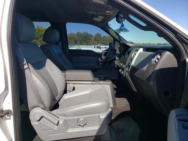 Photo 5 from auction – 2014 FORD F150 SUPER with VIN 1FTFW1ET5EFC30428