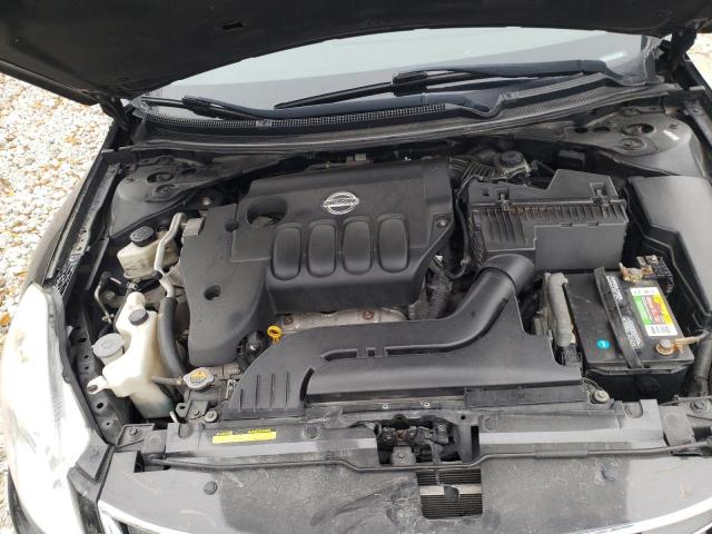 Photo 7 from auction – 2012 NISSAN ALTIMA BAS with VIN 1N4AL2AP9CN429587