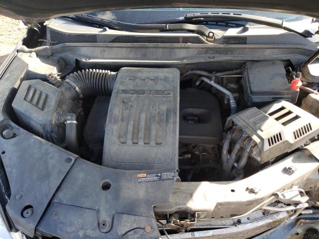 Photo 7 from auction – 2015 CHEVROLET EQUINOX LT with VIN 2GNFLGEK9F6318484