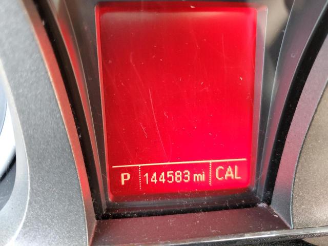 Photo 8 from auction – 2012 GMC TERRAIN SL with VIN 2GKALMEK5C6311467
