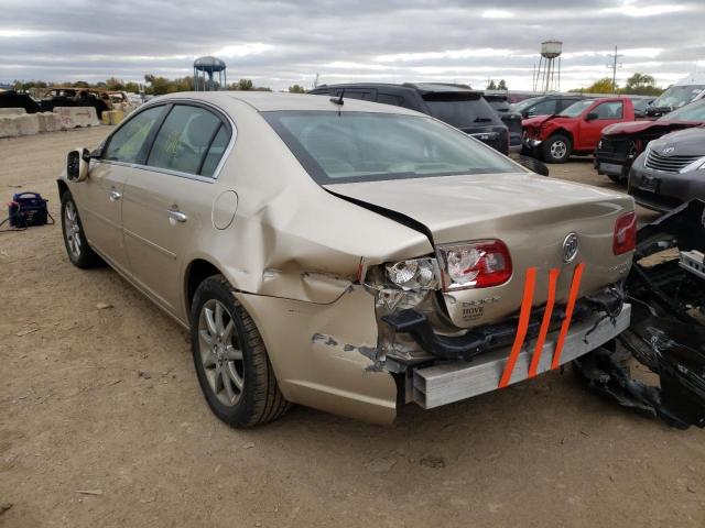 Photo 3 from auction – 2006 BUICK LUCERNE CX with VIN 1G4HD57296U200951