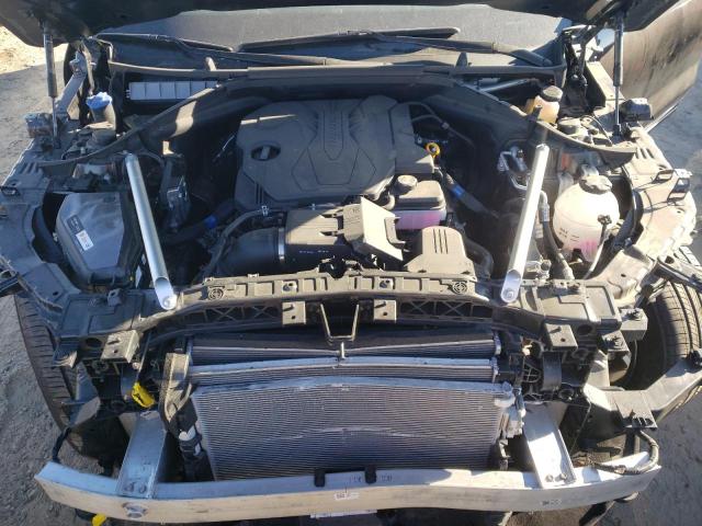 Photo 7 from auction – 2022 GENESIS GV70 BASE with VIN KMUMADTB1NU072227