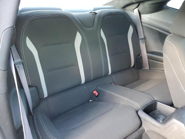 Photo 6 from auction – 2016 CHEVROLET CAMARO LT with VIN 1G1FB1RS1G0117748