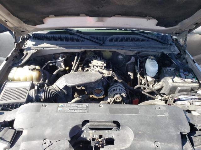 Photo 7 from auction – 2006 CHEVROLET SILVERADO with VIN 1GCHK29U16E192331