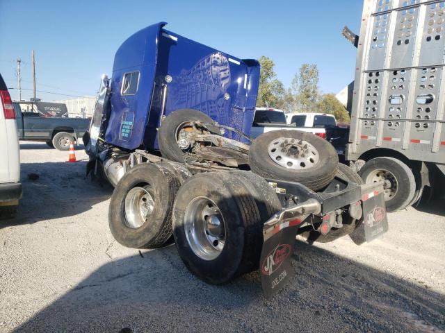 Photo 3 from auction – 2021 PETERBILT 389 with VIN 1XPXD49XXMD749458