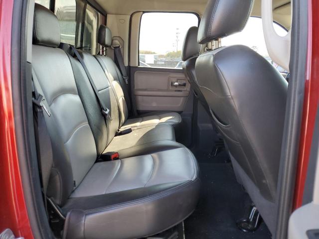 Photo 6 from auction – 2009 DODGE RAM 1500 with VIN 1D3HV18T59S777906