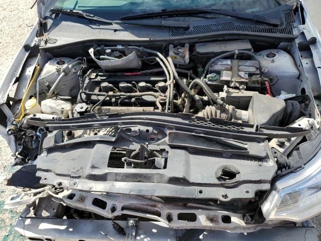 Photo 7 from auction – 2010 FORD FOCUS SE with VIN 1FAHP3FN3AW290435