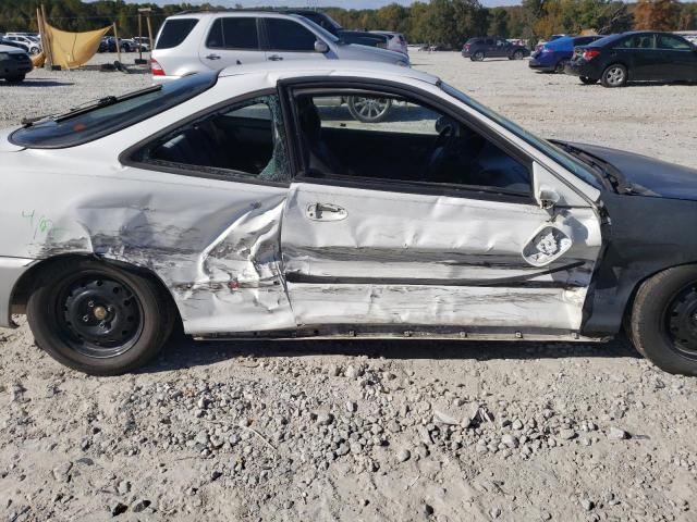 Photo 9 from auction – 1997 ACURA INTEGRA RS with VIN JH4DC4344VS003976