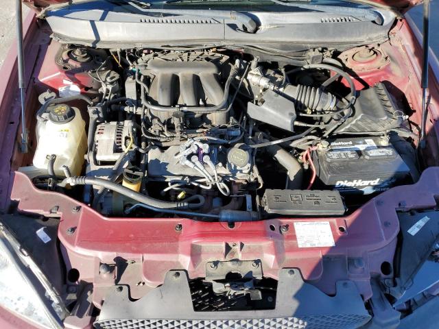 Photo 7 from auction – 2006 FORD TAURUS SE with VIN 1FAFP53U66A143092