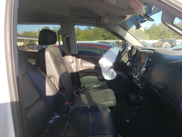 Photo 5 from auction – 2014 CHEVROLET SILVERADO with VIN 3GCUKREC3EG362927