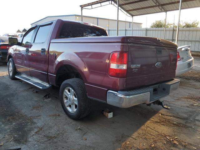 Photo 3 from auction – 2004 FORD F150 SUPER with VIN 1FTRW12W04KA84084