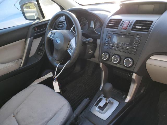 Photo 9 from auction – 2014 SUBARU FORESTER 2 with VIN JF2SJAEC2EH535968