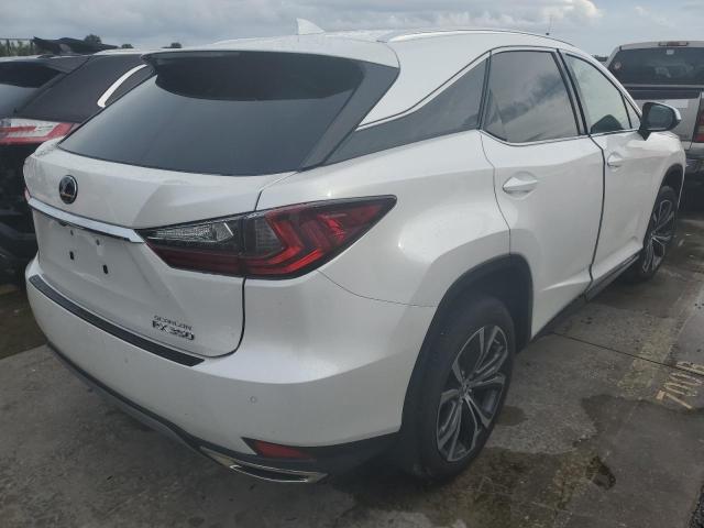 Photo 4 from auction – 2022 LEXUS RX 350 with VIN 2T2HZMAA0NC254694
