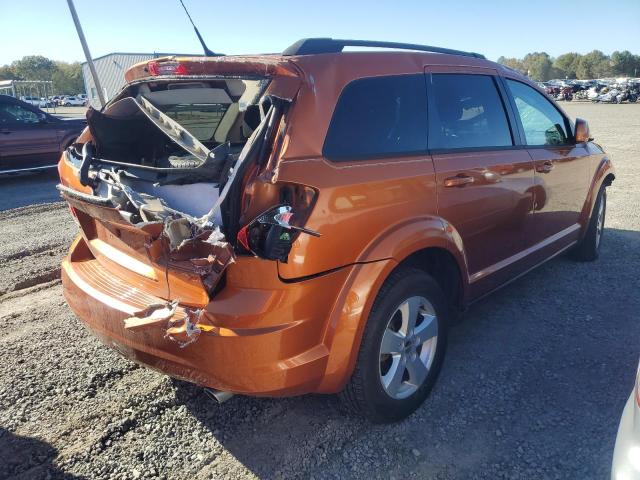 صورة رقم 4 من المزاد - 2011 DODGE JOURNEY MA مع VIN 3D4PG1FGXBT501880