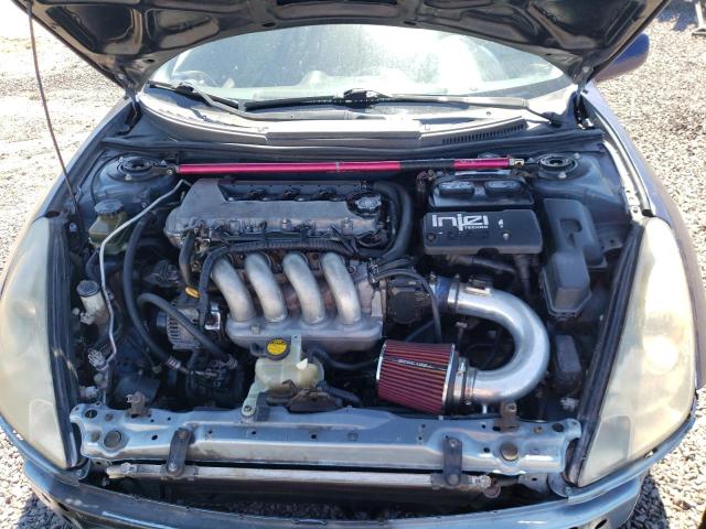 Photo 7 from auction – 2003 TOYOTA CELICA GT- with VIN JTDDY38TX30066800
