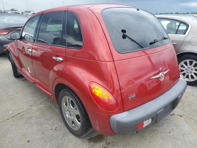 Photo 3 from auction – 2001 CHRYSLER PT CRUISER with VIN 3C8FY4BB01T314419