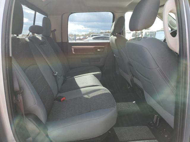 Photo 6 from auction – 2019 RAM 1500 CLASS with VIN 1C6RR7TT4KS714742