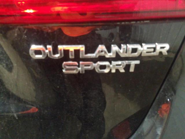 Photo 9 from auction – 2014 MITSUBISHI OUTLANDER with VIN 4A4AP3AU9EE032029