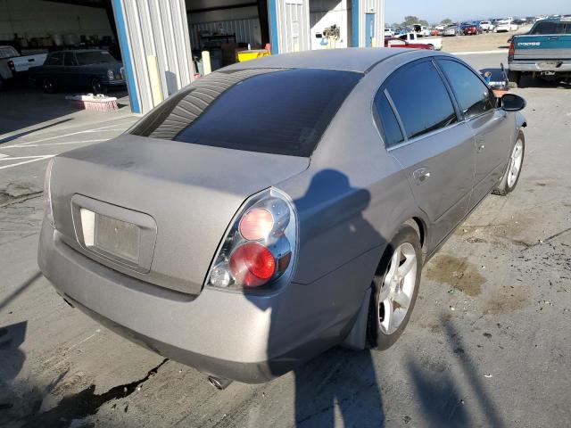 Photo 4 from auction – 2006 NISSAN ALTIMA SE with VIN 1N4BL11D26N441590