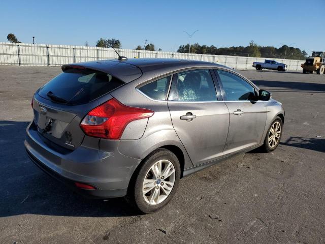 Photo 4 from auction – 2012 FORD FOCUS with VIN 1FAHP3M24CL396292