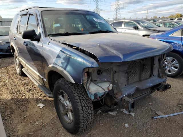 FORD EXPLORER E 2002 with VIN 1FMDU74W82ZC20512 - Photo from auction