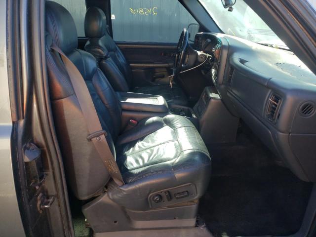 Photo 5 from auction – 2002 CHEVROLET SILVERADO with VIN 1GCEK19T62E193487