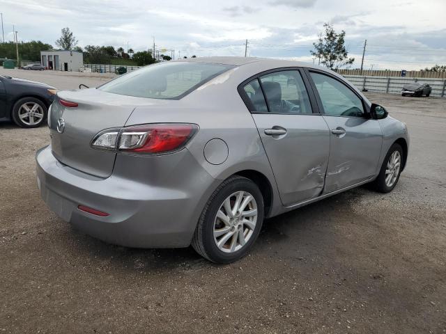 Photo 4 from auction – 2012 MAZDA 3 I with VIN JM1BL1V75C1532788